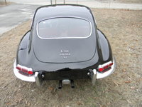 1967 Jaguar E-Type Overview 1967 Jaguar E-Type Overview