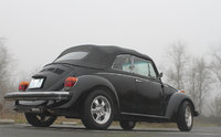 1979 Volkswagen Beetle Overview 1979 Volkswagen Beetle Overview
