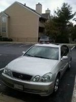 GS 300 GS 300