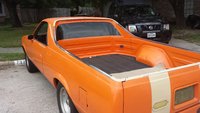 1979 Chevrolet El Camino Overview 1979 Chevrolet El Camino Overview