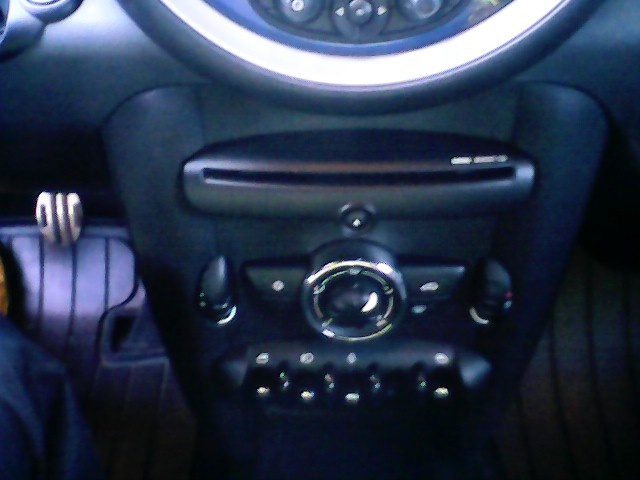 2012 MINI Cooper