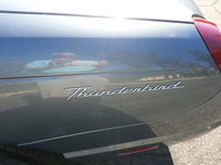 Thunderbird Thunderbird