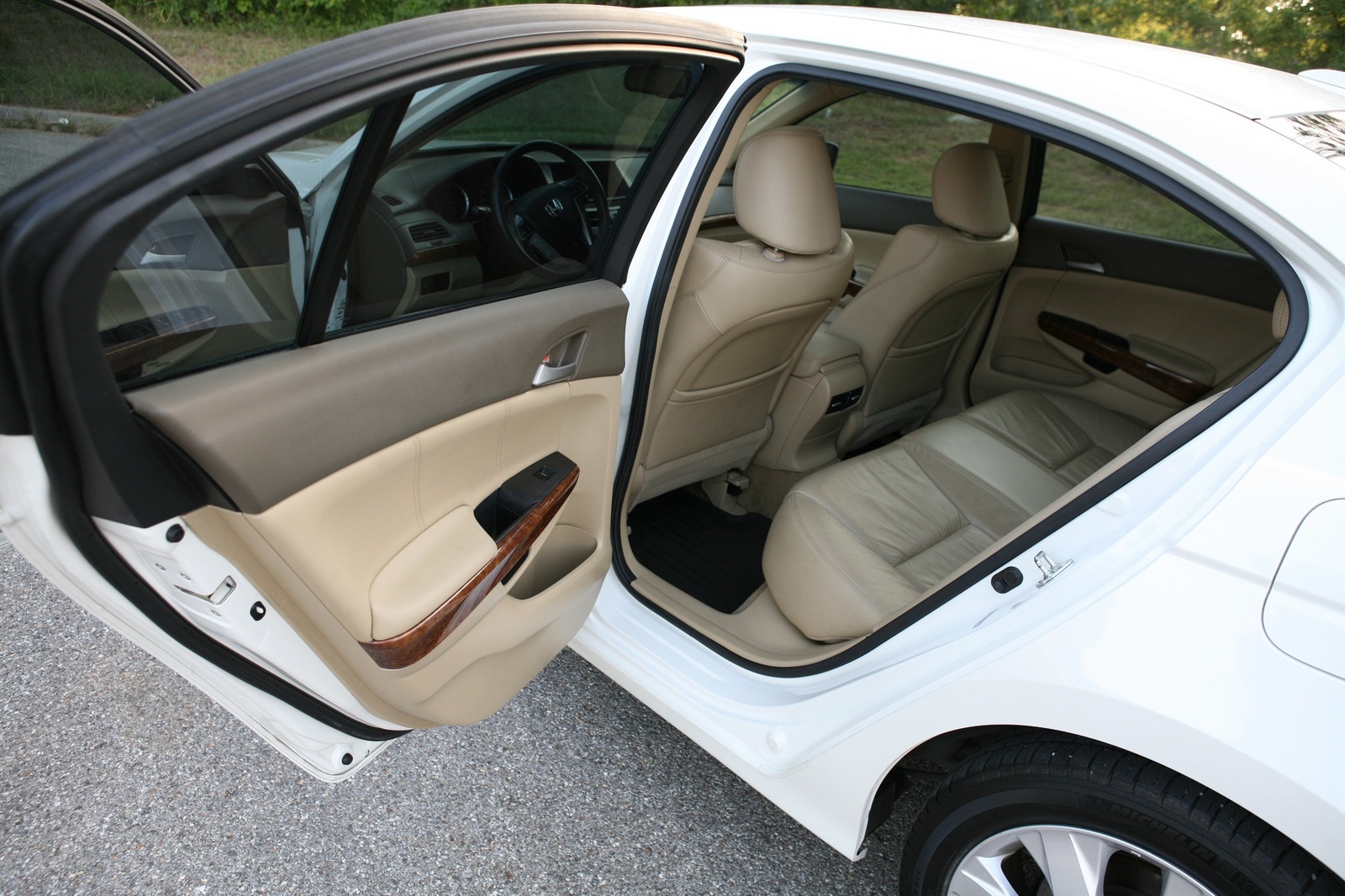 2010 Honda Accord