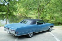 1970 Buick Electra Overview 1970 Buick Electra Overview