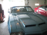 1971 Pontiac GTO Overview 1971 Pontiac GTO Overview
