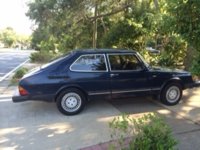 1985 Saab 900 Overview 1985 Saab 900 Overview
