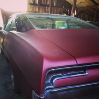 1967 Pontiac Catalina Overview 1967 Pontiac Catalina Overview