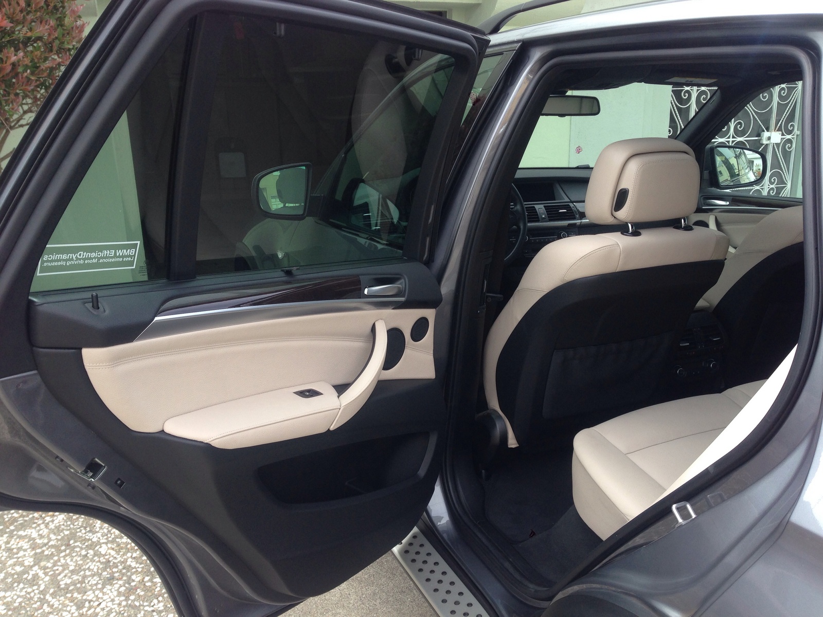 2012 BMW X5