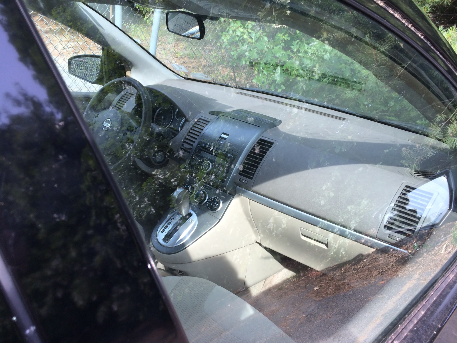 2010 Nissan Sentra