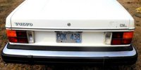 1980 Volvo 240 Overview 1980 Volvo 240 Overview