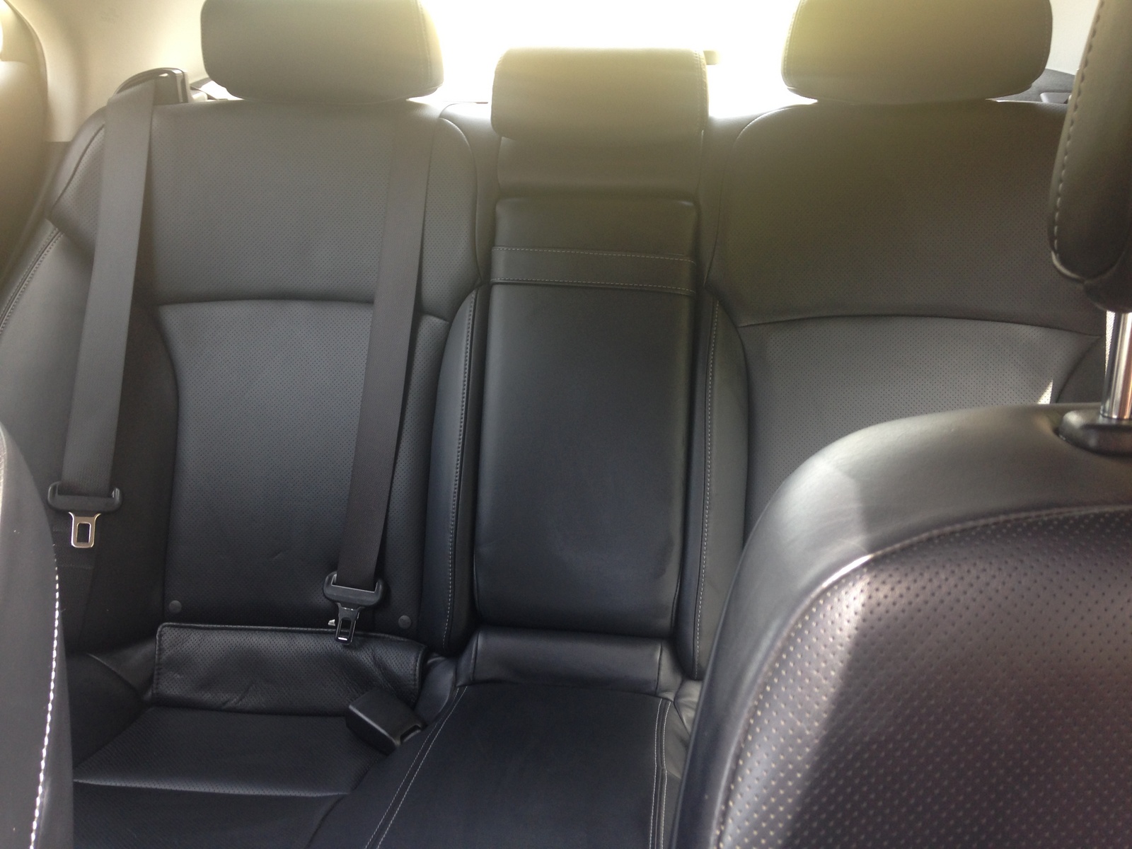 2009 Lexus IS 250