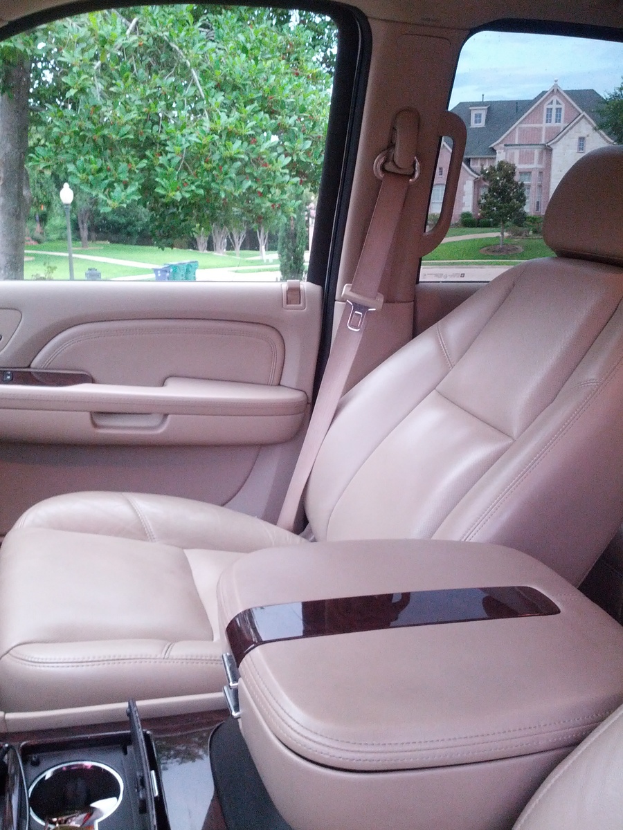 2009 Cadillac Escalade