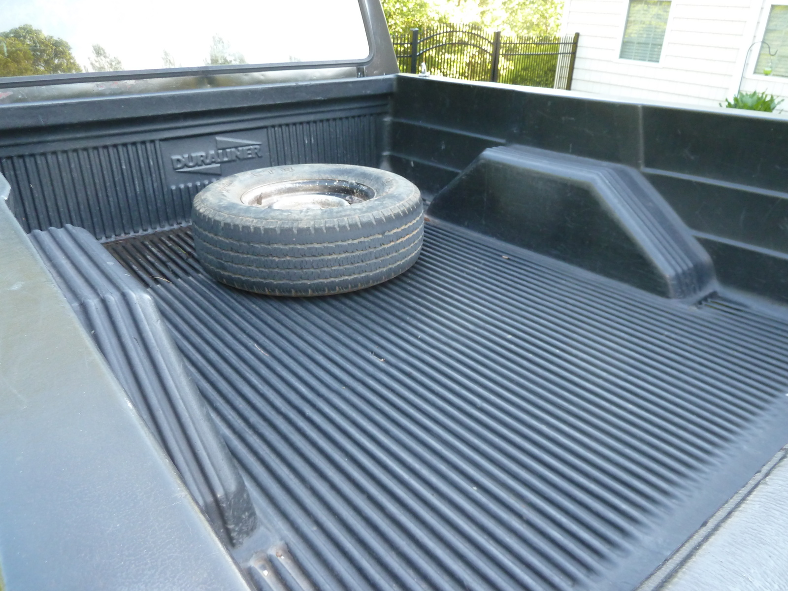 1986 Ford F-150