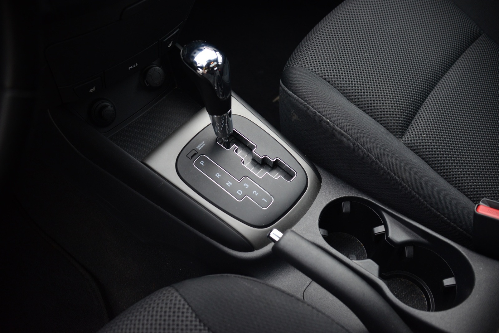 2009 Hyundai Elantra Touring
