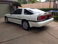 Supra Supra