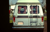 1987 Ford E-150 Overview 1987 Ford E-150 Overview