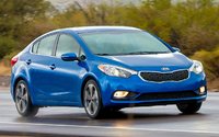 Kia Forte Overview Kia Forte Overview