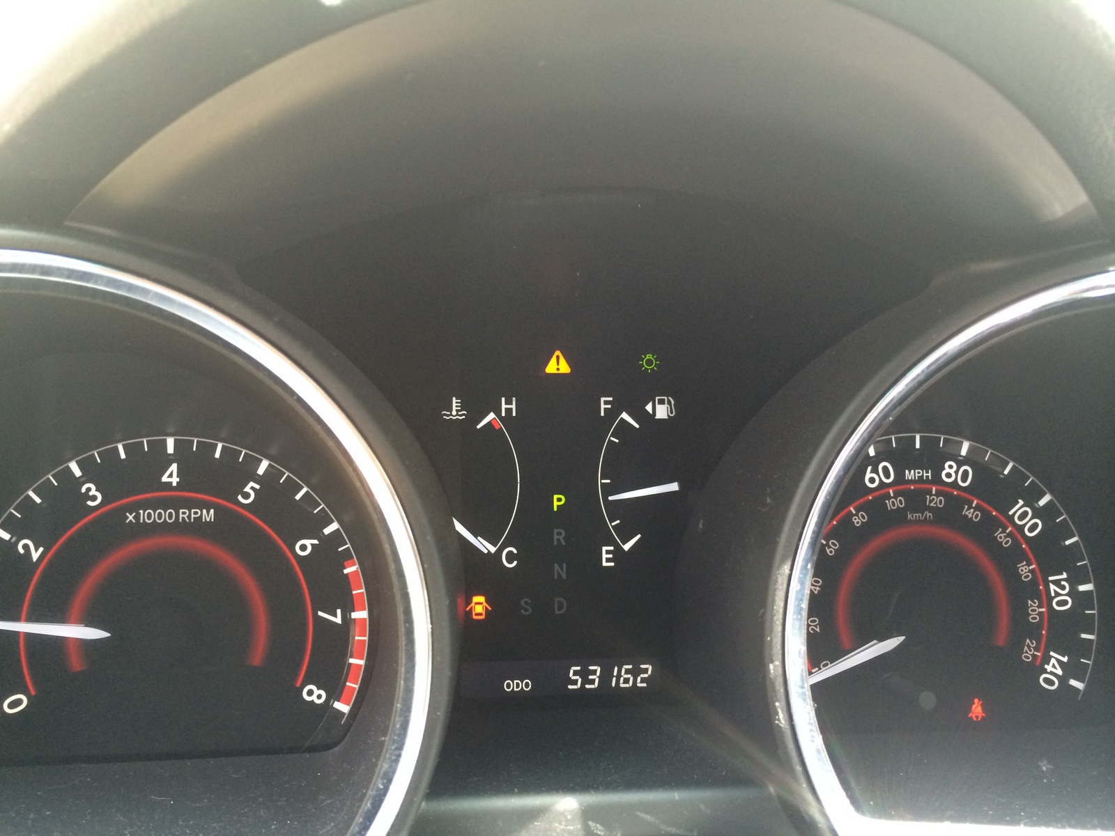 2009 Toyota Highlander