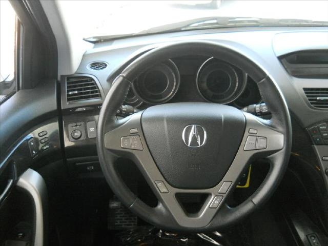 2009 Acura Mdx Review Cargurus