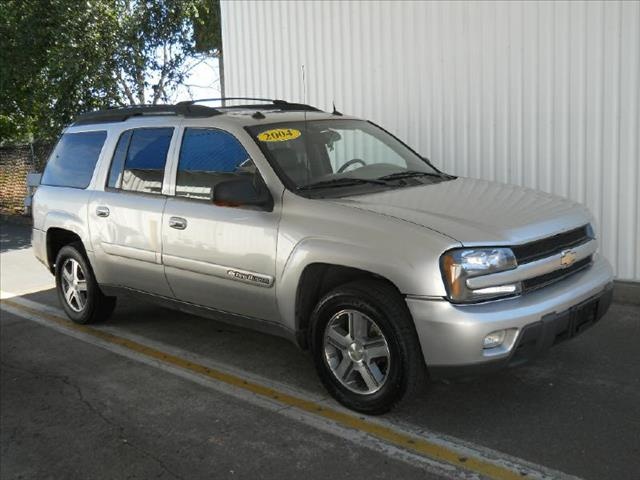 2004 Chevrolet TrailBlazer EXT - Overview - CarGurus