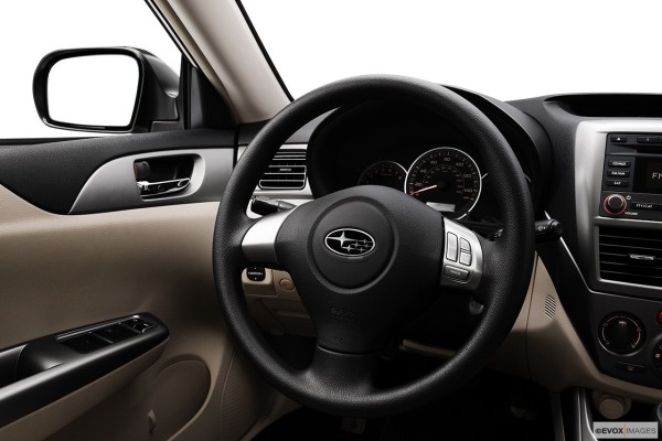 2009 Subaru Impreza