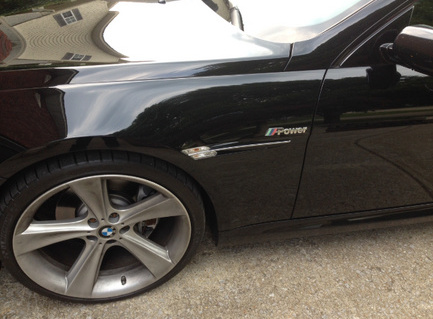 2008 BMW 6 Series