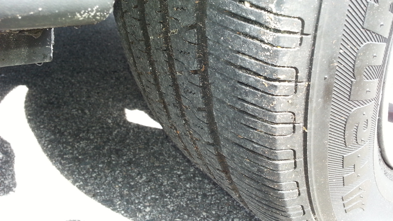 2005 Chevrolet Equinox
