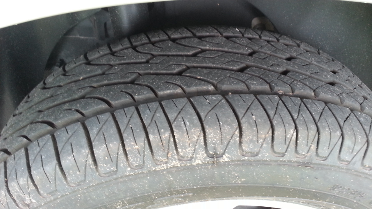 2006 Saturn VUE