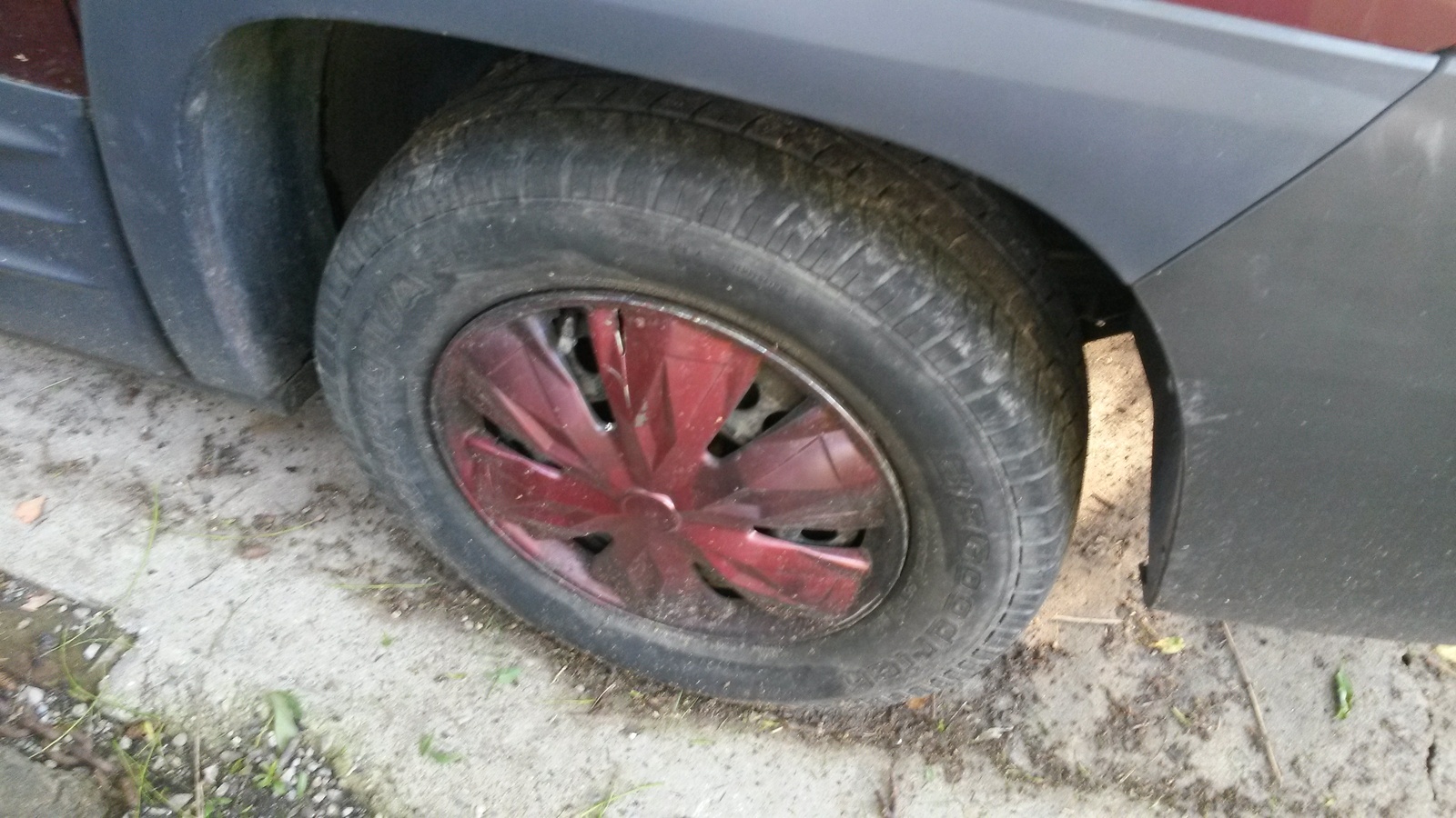 2001 Pontiac Aztek