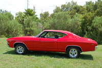 Chevelle Chevelle