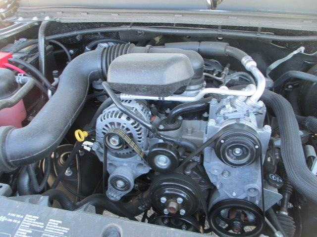 2012 GMC Sierra 1500
