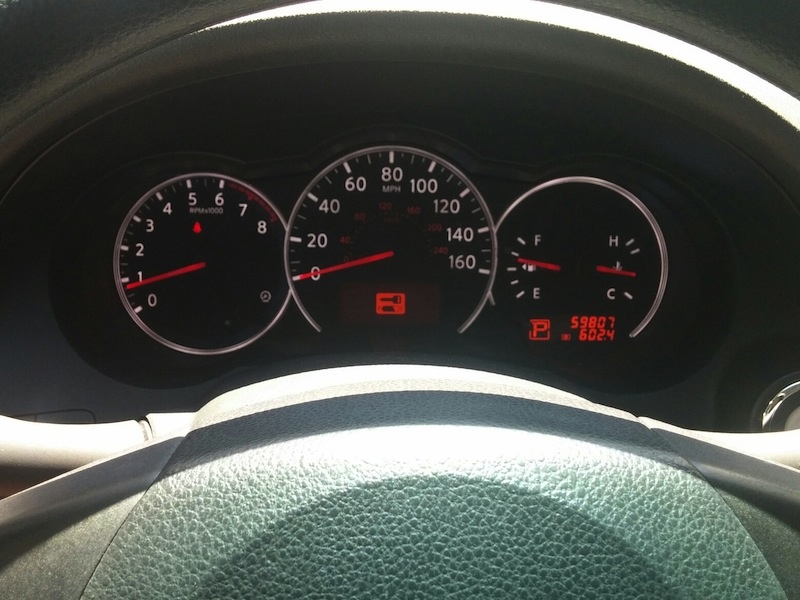 2011 Nissan Altima