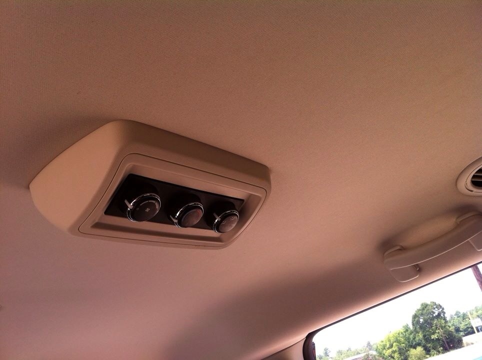 2010 Dodge Grand Caravan