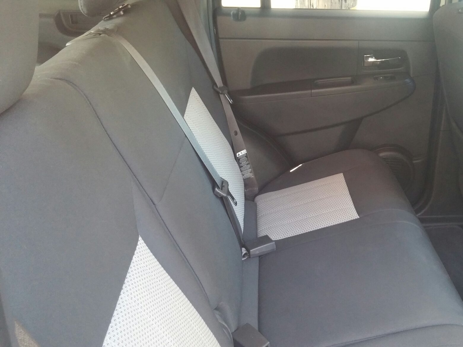 2010 Jeep Liberty
