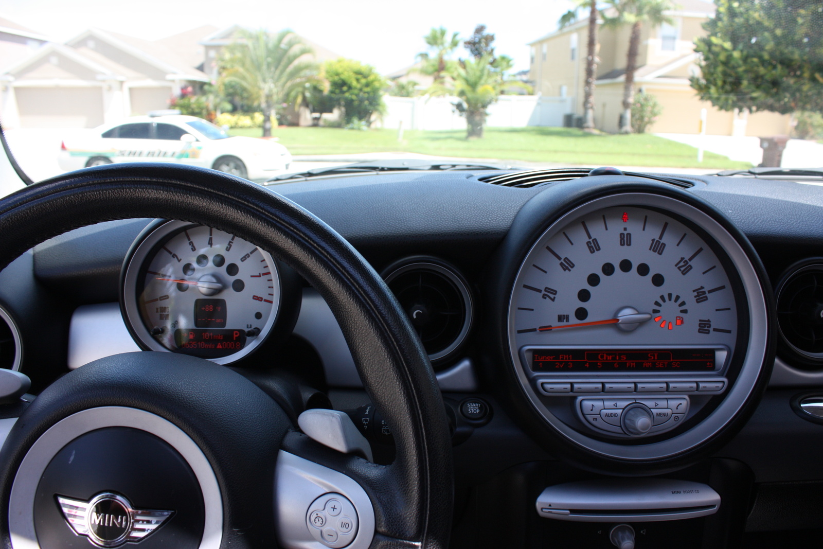 2009 MINI Cooper