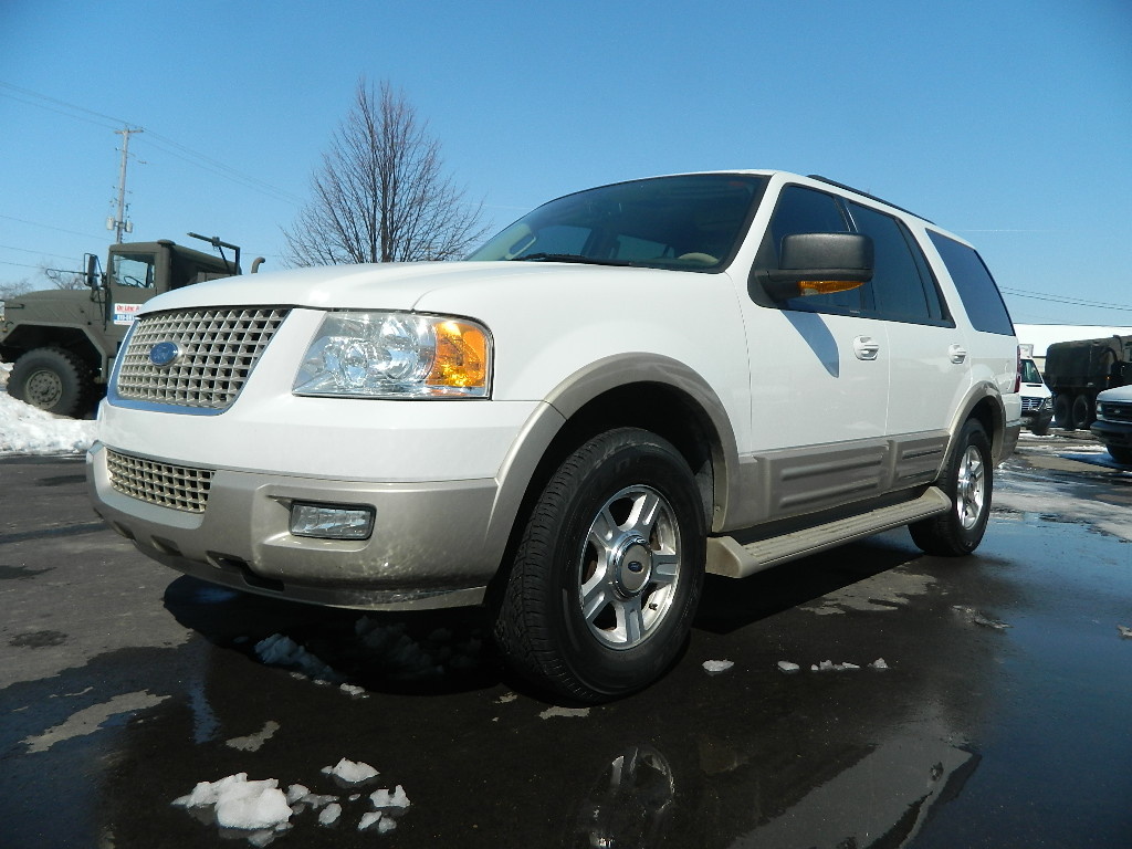 2006 Ford Expedition