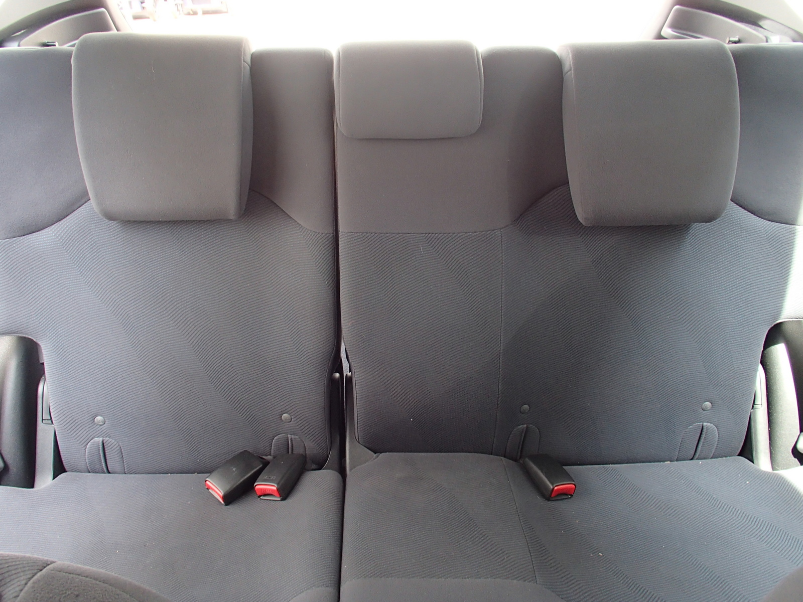 2011 Honda Fit