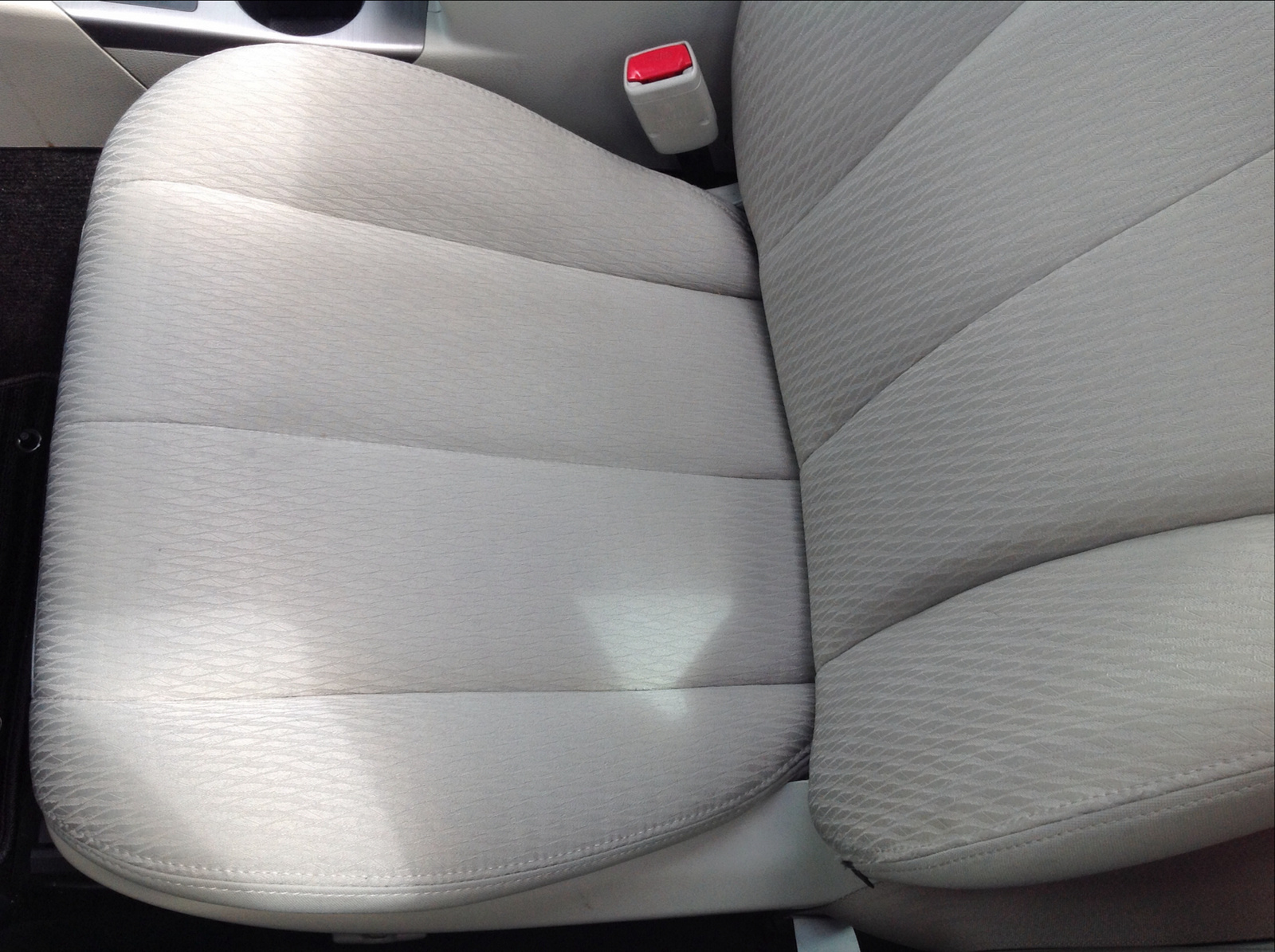 2011 Subaru Legacy