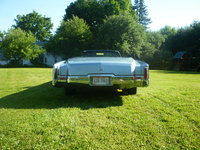 1971 Cadillac Eldorado Overview 1971 Cadillac Eldorado Overview