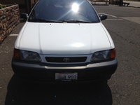 Tercel Tercel