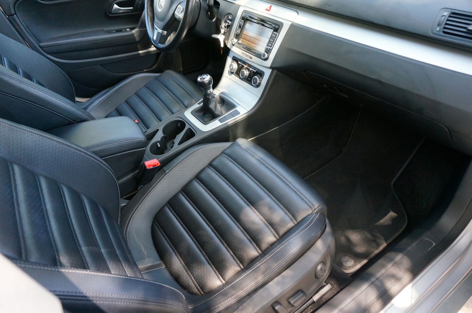 2010 Volkswagen CC