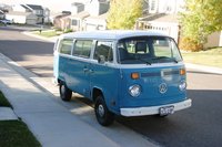 1979 Volkswagen Type 2 Overview 1979 Volkswagen Type 2 Overview