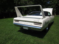 1970 Plymouth Superbird Overview 1970 Plymouth Superbird Overview