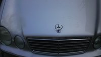 2002 Mercedes-Benz CL-Class Overview 2002 Mercedes-Benz CL-Class Overview