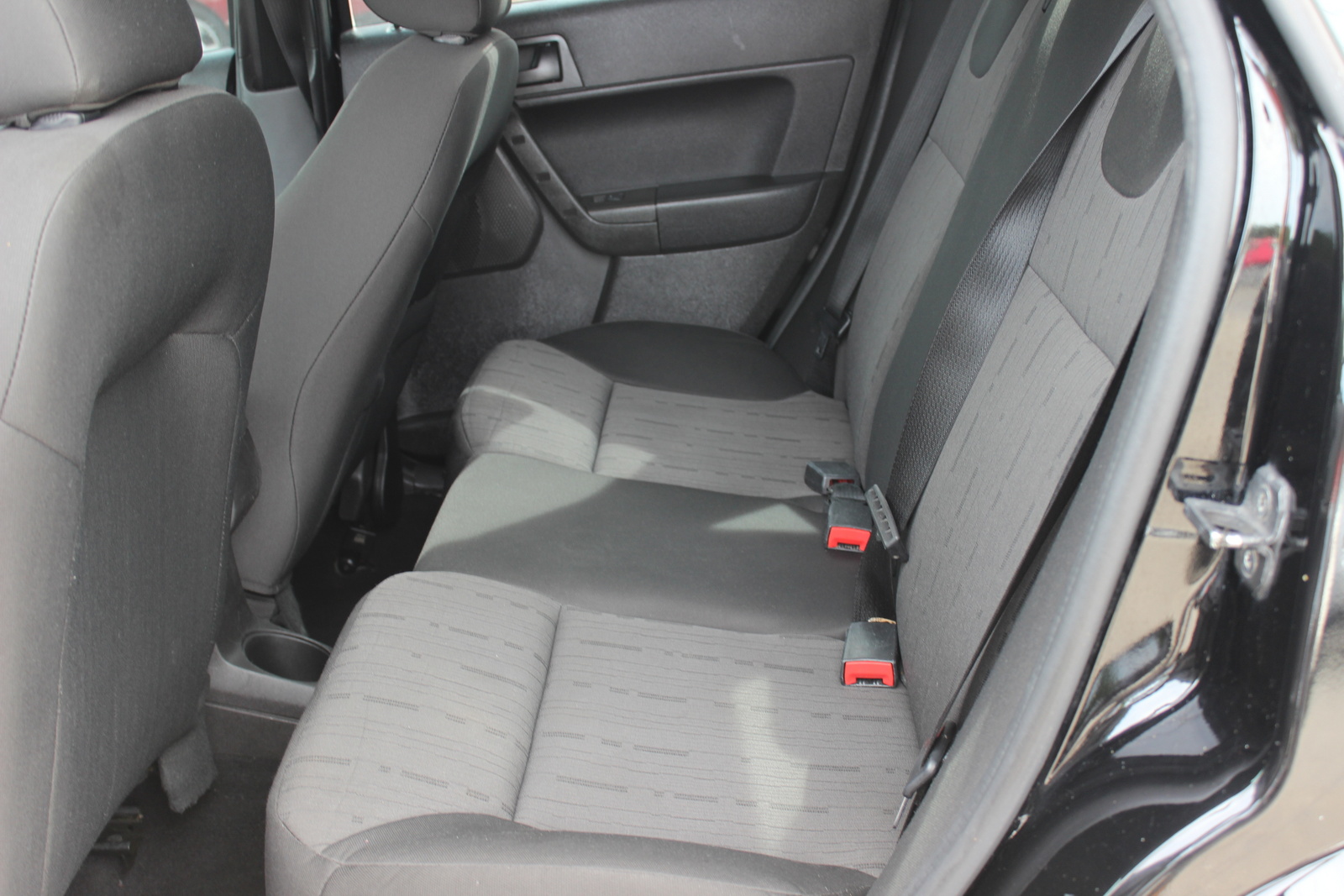 2009 Ford Focus