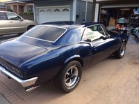 Firebird Firebird