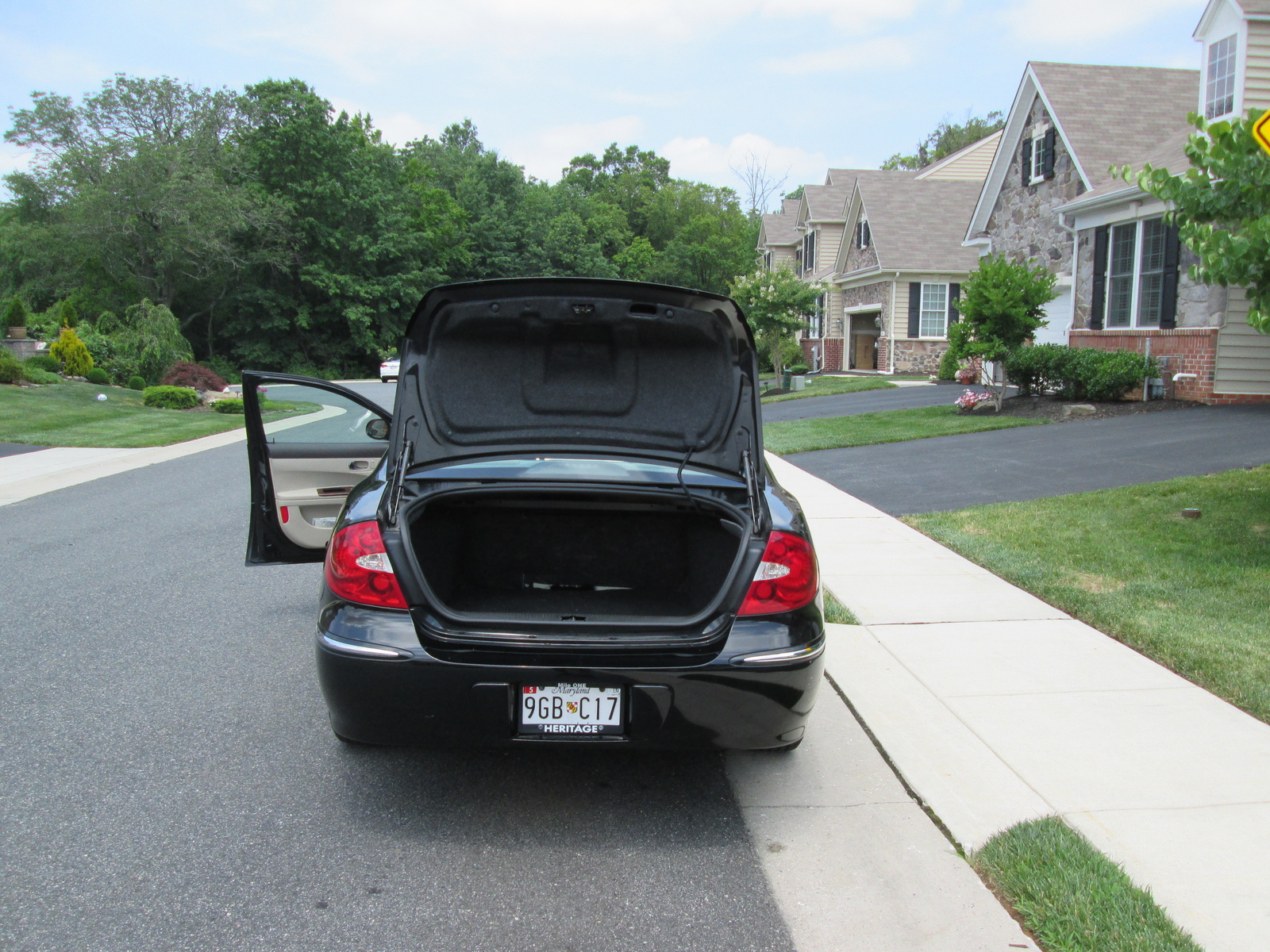 2009 Buick LaCrosse