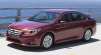 Subaru Legacy Subaru Legacy