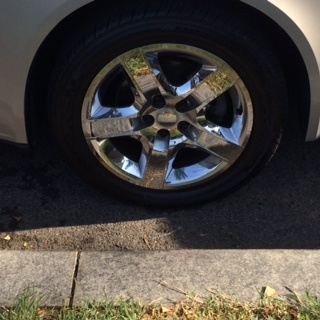 2009 Pontiac G6
