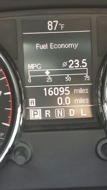 2012 Nissan Rogue